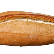 Somun Bread