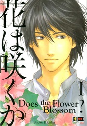 Does the Flower Blossom? (Shoko Hidaka)
