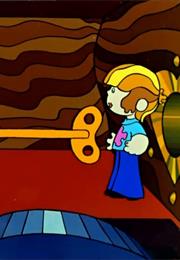 Shkatulka S Sekretom (1976) / "Box With a Secret"