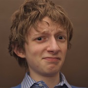 Made a Technical Joke