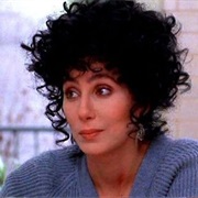 Loretta Castorini - Moonstruck