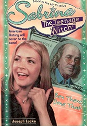 Ben There, Done That (Joseph Locke)