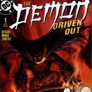 The Demon: Driven Out