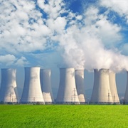 Nuclear Power Plant