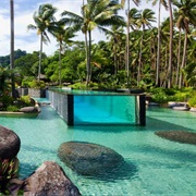 Laucala Island
