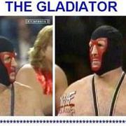 The Gladiator