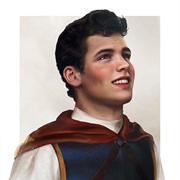 Snow White's Prince