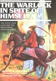 Warlock Series (Christopher Stasheff)