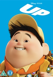 Up (2009)