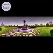 Deepchord Presents Echospace - Silent World