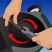 Change the Blades on Your Lawn Mower