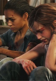 The Last of Us: Left Behind (2014)