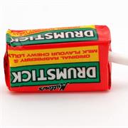 Drumstick Lolly
