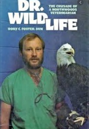 Dr. Wildlife (Rory C. Foster)