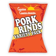 Carolina County Snacks
