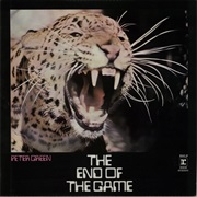 Peter Green - The End of the Game