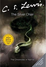 The Silver Chair by C.S. Lewis