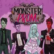 Monster Prom