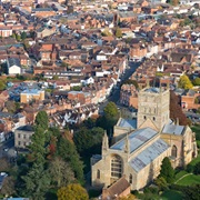 Tewkesbury