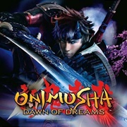 Onimusha: Dawn of Dreams