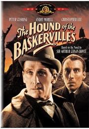 The Hound of the Baskervilles (1959)