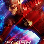 The Flash Season 4