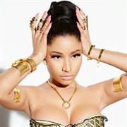Nickiminajatvevo