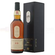 Lagavulin