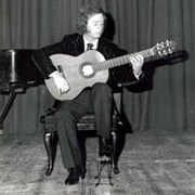 Victor Monge "Serranito"