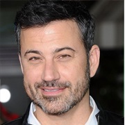 Jimmy Kimmel