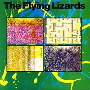 The Flying Lizards