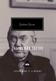 The Human Factor (Graham Greene)