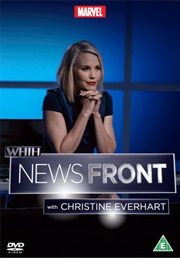 WHIH Newsfront -  Season 1 (2015)