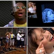 Mariah Carey Feat. Boyz II Men, "One Sweet Day"