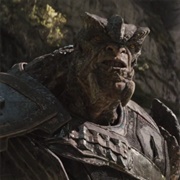 Terry Notary - Cull Obsidian