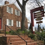 Jennie Wade House, Gettysburg, PA