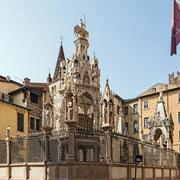 Arche Scaligere, Verona