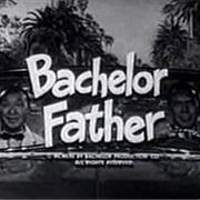 Bachelor Father