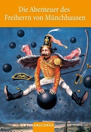 Die Abenteuer Des Baron Münchhausen (Bürger)