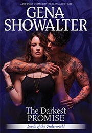 The Darkest Promise (Gena Showalter)