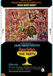 The Party (Blake Edwards)