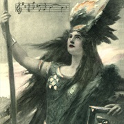 Brunnhilde