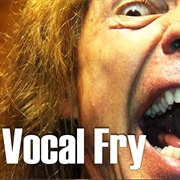 Learn Fry Scream