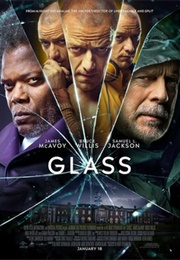 Glass (2019)
