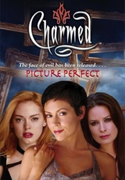 Picture Perfect (Cameron Dokey)