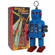 Space Robot
