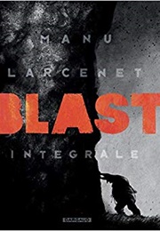 Blast (Manu Larcenet)