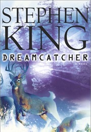 Dreamcatcher Stephen King