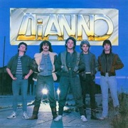 Paul Di'anno - Di'anno