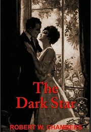 The Dark Star (Robert W. Chambers)
